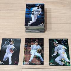 プロ野球チップス　プロ野球カード　ソフトバンクホークス　まとめ売り