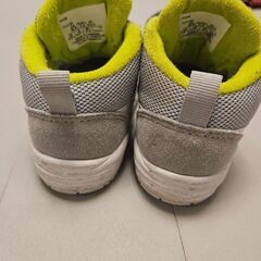 アシックス シューズ SUKUSUKU 1144A281の画像