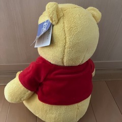 プーさん③の画像