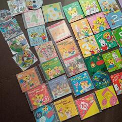 こどもちゃれんじの画像