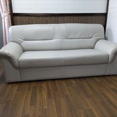 2.5人掛け新品ソファー