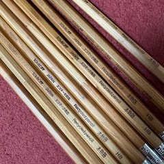 トンボ　鉛筆(HB) 10本の画像