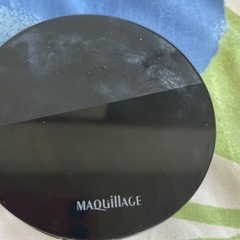 ファンデーションマキアージュ