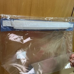 フェイスシールド