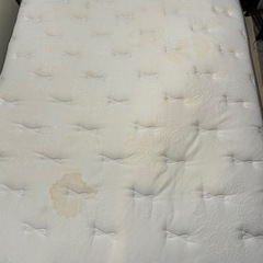 大塚家具　ダブルマットレス　キングスダウンレガリアの画像