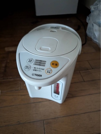 電気ポット