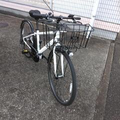 自転車
