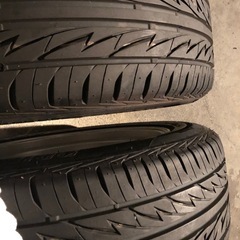 スカイラインv36 純正ホイール ブリジストン techno sports 日産 純正 スカイライン 《 V36 》 ホイール D0300-JK010 P80400