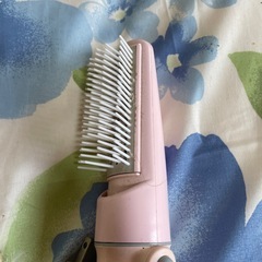 クルクルドライヤーの画像