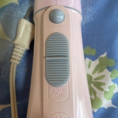 クルクルドライヤーの画像