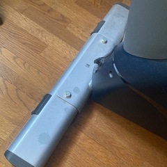 アルインコAF6900 ルームバイク【ジャンク品】の画像
