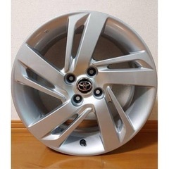 ライズ 16インチ純正ホイール ４本セット