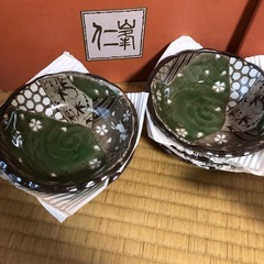 未使用新品　たち吉　食器 お皿の画像