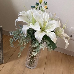 造花