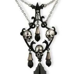 ALCHEMY GOTHIC: CARMILLA'S CHANDELIERの画像