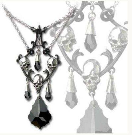服/ファッション ALCHEMY GOTHIC: CARMILLA'S CHANDELIER