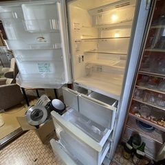 冷蔵庫　
の画像