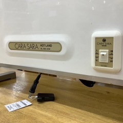 【トレファク ラパーク岸和田店】富士ホーロー パネルヒーター　入荷しました【6ヶ月保証】の画像