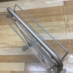 【トレファク ラパーク岸和田店】富士ホーロー パネルヒーター　入荷しました【6ヶ月保証】の画像