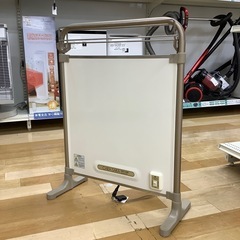 【トレファク ラパーク岸和田店】富士ホーロー パネルヒーター　入...