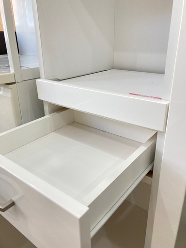 トレファク高槻店】取りに来られる方限定！ニトリのレンジ台のご紹介 