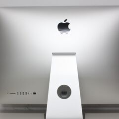 iMac（Retina 5K,27ンチ,2017）2.12TB/8GB〈MNED2J/A〉⑥の画像