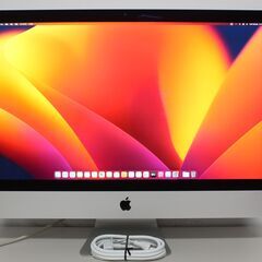 iMac（Retina 5K,27ンチ,2017）2.12TB/...