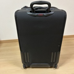 TUMI トゥミ キャリーバッグ 22004DH ブラック スーツケース
の画像