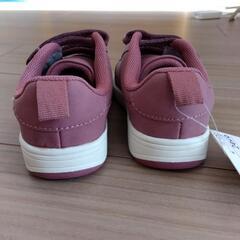未使用 H＆M 子供靴の画像