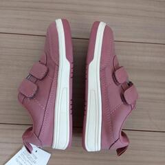 未使用 H＆M 子供靴の画像