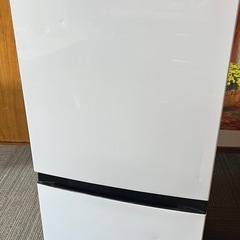Hisense 冷蔵庫 134L