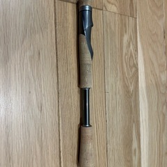 シマノ22バンタム267Lの画像