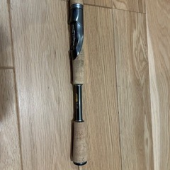 シマノ22バンタム267Lの画像