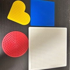 アイロンビーズの画像
