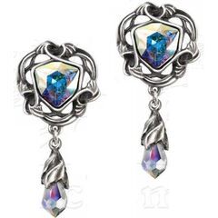 ALCHEMY GOTHIC: Empyrean Eye イヤリング