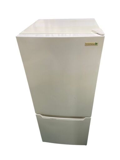 ★ヤマダオリジナル 冷凍冷蔵庫 YRZ-C12G1 家庭用冷蔵庫 117L 2ドア冷蔵庫★