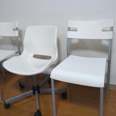 椅子　チェア　3脚セットの画像