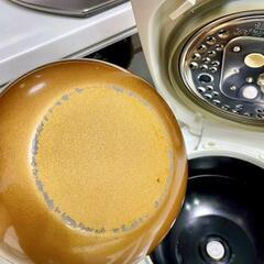炊飯器　Panasonic　の画像