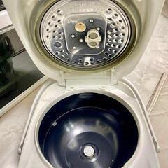 炊飯器　Panasonic　の画像