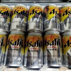 【決まりました】アサヒ　スーパードライ生ジョッキ缶340ml 1...