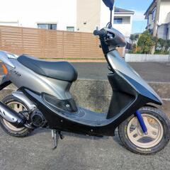 決まりました!(^^)!　　ホンダ　ライブDio　実働整備車　合志市須屋発の画像