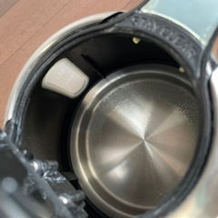 T-fal 電気ポットの画像