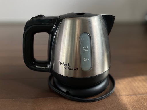 T-fal 電気ポット