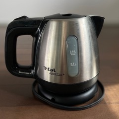 T-fal 電気ポット