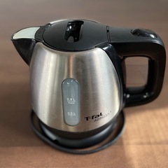 T-fal 電気ポットの画像