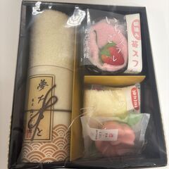 タオルセットの画像