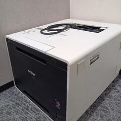 プリンター　blother HL-L8250CDNの画像