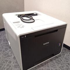 プリンター　blother HL-L8250CDN
