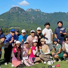 長野のゴルフサークル🍀エンジョイゴルファー募集🏌️‍♂️🏌…