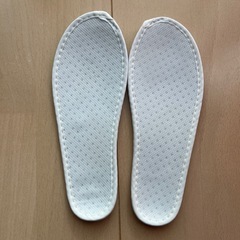 受け渡し者様決定　[ 未使用品] 子ども用上靴　19センチの画像